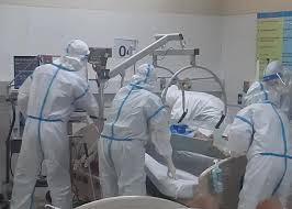 Sau 7 ngày thực hiện giãn cách xã hội theo chỉ thị 16 của thủ tướng chính phủ, tp.hcm đã đạt nhiều kết quả quan trọng. 8vhzhsrbsxw Am