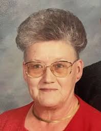 Helen Bittle Griggs Obituary February 18, 2022