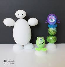 Easter is just around the corner. 30 Easter Egg Decorating Ideas A Pumpkin And A Princess