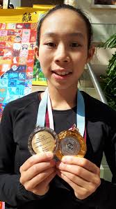 Congratulations to...