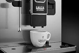 Gaggia Accademia