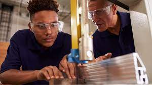Some worked with plumbers and plumbing companies and they moved faster through the training. New Apprenticeships Up In Ontario Down In Alberta In 2019 Constructconnect Com