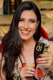 Notícia: (blog Sabrina Cicareli) Tudo de Bom no Talk Show da Carmen Steffens  Lavras