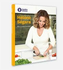 Weight Watchers Creme De Thon D Helene Segara