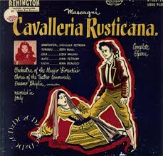 Music video by valery gergiev, wiener philharmoniker performing cavalleria rusticana: Mascagni S Cavalleria Rusticana Sang In The Chorus Of Boston Bel Canto S Production Cavalleria Rusticana Opera Bel Canto