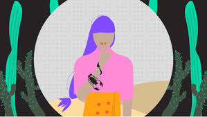 Read today's scorpio daily horoscope brought to you by astrology answers. Scorpio Daily Horoscope Reading Star Sign Info 9honey 9honey