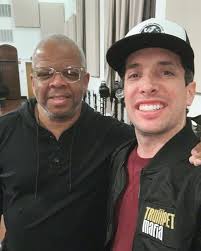 Pat Casey and the New Sound