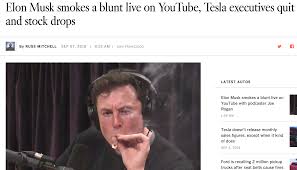Find over 100+ of the best free tesla images. When U Smonk Weed Elon Musk Smoking Weed Know Your Meme