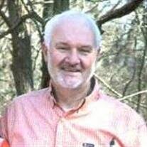 Joe Dan Morgan Obituary