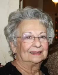 Obituary information for Rosalie "Nana" D'Angelo