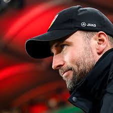 Der Sport-Tag am Freitag, den 8. Dezember 2023