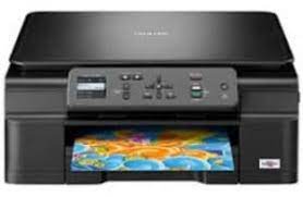 The printer offers photo printing without borders and a resolution of 6,000 x 1. Brother Dcp J152w Driver Download Windows Mac Linux