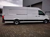 VOLKSWAGEN-CRAFTER