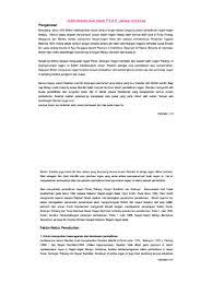 Diharap panduan / jawapan tugasan sejarah pt3 ini dapat memberi panduan dan penjelasan kepada semua pelajar tingkatan 3. Contoh Kerangka Kasar Sejarah Pt3 2015