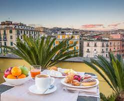 Accommodation book best western hotel plaza. Hotel In Naples Bw Hotel Plaza Naples