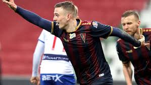 Check all the information and latest news about kacper kozlowski (pogoń szczecin ii). St Etienne Torino I Salzburg Obserwuja Kacpra Kozlowskiego Sport Tvp Pl