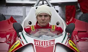 Auto motor und sport war damals schon dabei. Daniel Bruhl On Rush And Playing Niki Lauda Den Of Geek