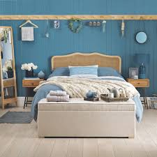 Nautical decor offers options for each and every preference. Beach Themed Bedrooms Coastal Bedrooms Nautical Bedrooms
