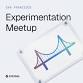 SF Experimentation Meetup event image