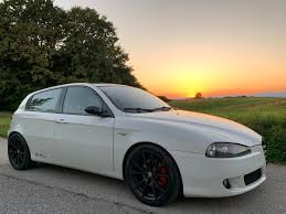 Image result for Bianco Divino 2007 Alfa-Romeo