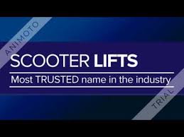 Buena Park electropedic scooter lifts