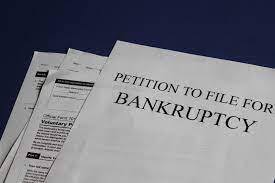 Other reasons to consider filing for bankruptcy How Much Debt Do I Need To File Bankruptcy