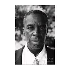 Skip James At Newport by The Estate Of David Gahr