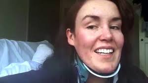 Fundraiser for Aisling Murphy Wall by EmmaMartin Butler : Kicking EDS with  Pema