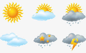 Vector Tiempo Dia Soleado Parcialmente Nublado Ducha Png Y Psd Para Descargar Gratis Pngtree Dia Soleado Parcialmente Nublado Nublado