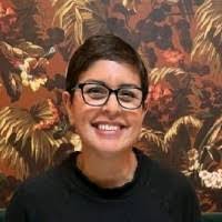 Julia Aranda's Instagram, Twitter & Facebook