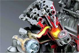 Kotoran tadi memang membuat injektor tidak maksimal kerjanya, suplai bahan bakar jadi lebih rendah volumenya dari ideal. Tekanan Injektor Mesin Diesel Kapal