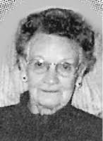Marjorie Draper Obituary (2006)