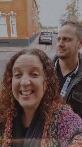 Last weekend we became the first ever house band