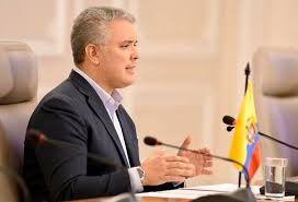 La cámara de representantes de colombia aprobó la noche del lunes una reforma tributaria propuesta por el presidente de ese país, iván duque, la cual ha sido duramente criticada por varios. Reforma Tributaria Duque Desmiente Versiones La Fm
