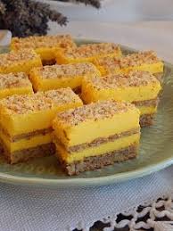 Jekin Kapric Almondy Stangle In 2020 Dessert Recipes Cake Recipes Sweet Desserts