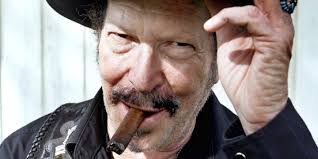 Der Letzte seiner Art