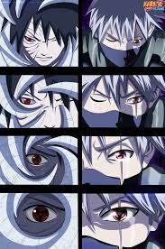 In Order For Sarada To Awaken The Mangekyou Sharingan, Will Someone Close  To Her Die Or Will She Awaken It Through Another Emotion? If Someone Does  Die, Who Would/Should It Be Between