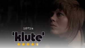 Klute (1971): Fonda's Transformation & Cinema History