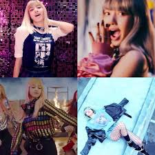 Mv เพลง 'lalisa' ของ 'ลิซ่า (lisa) blackpink' มียอด วิว บนยูทูบพุ่งทะลุ 10 ล้านวิว ภายในระยะเวลาเพียง 1 ชั่วโมง! K Pop 1946851 Lisa Lalisa And Mv On Favim Com