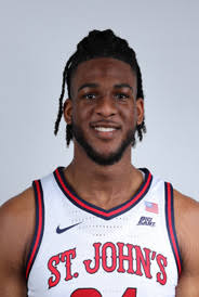 News & Notes 2024-25 St. John's Red Storm