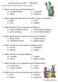 Pin On Printable Spanish