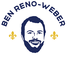 Ben Reno-Weber for Louisville Metro Council