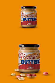 peanut butter jar mock up free download peanut butter jar peanut butter peanut