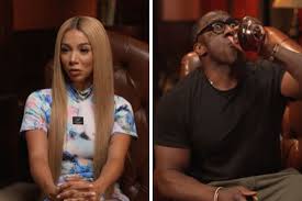 Brittany Renner leaves Shannon Sharpe speechless with number of sexual  partners | Marca