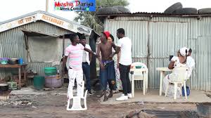 9 views1 week ago nishadi tv. Mata Tsirara Kenya Yan Sanda Sun Yi Wa Wata Mata Tsirara Don Tabbatar Da Jinsinta