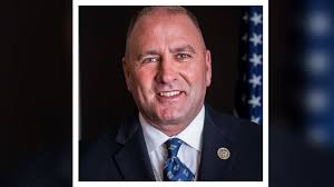 Louisiana's "Cajun John Wayne" Clay Higgins heads back to Washington