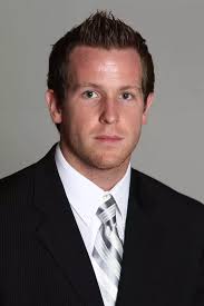 Derek Danowski's Instagram, Twitter & Facebook