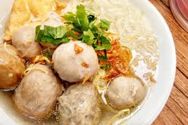 Makanan ini ternyata berbahaya bagi kehamilan. 15 Makanan Indonesia Ini Selalu Bikin Orang Asing Ingin Kembali Lagi