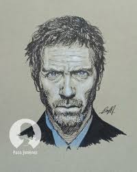 Drive In Movie". Color Pentel pens