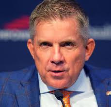 Who Is Sean Payton's Current Wife? Meet Model Skylene Montgomery, Broncos  Coach's Partner After Divorce With Beth Shuey